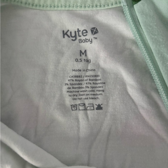 Kyte Baby Sleep Bag - Picture 3 of 3